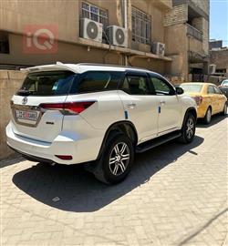 تويوتا فورجنر